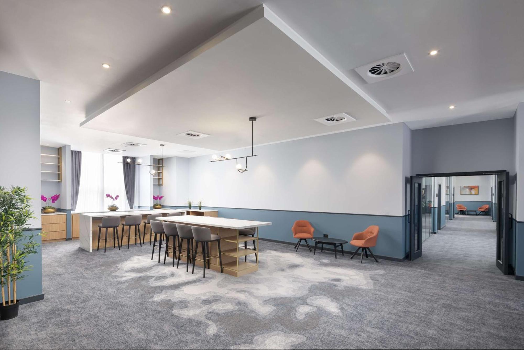 Doubletree By Hilton Brighton Metropole Otel Dış mekan fotoğraf